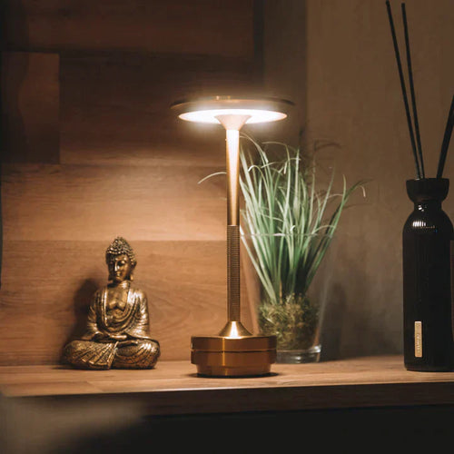 LIGHTSCAPES | PREMIUM AMBIENCE TAFELLAMP