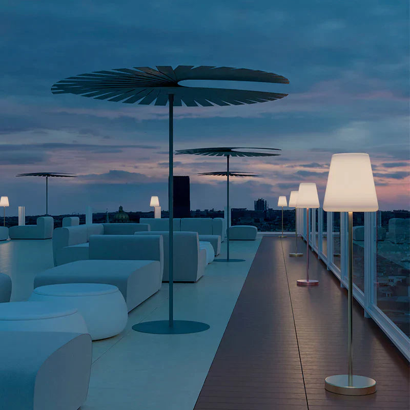GLOW AMBIENCE | SLIM-FIT VLOERLAMP
