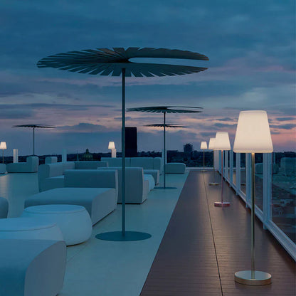 GLOW AMBIENCE | SLIM-FIT VLOERLAMP