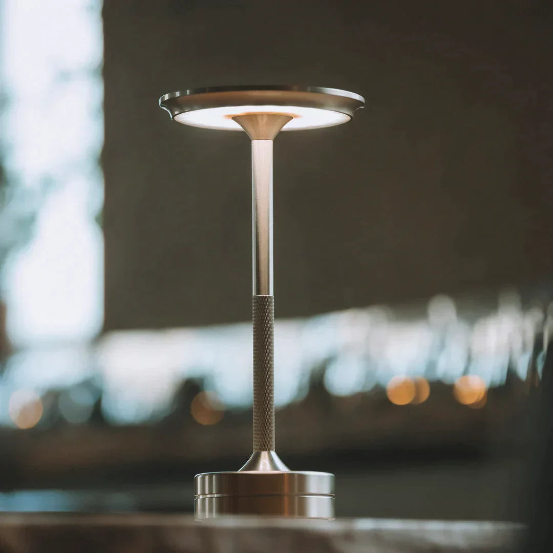 LIGHTSCAPES | PREMIUM AMBIENCE TAFELLAMP