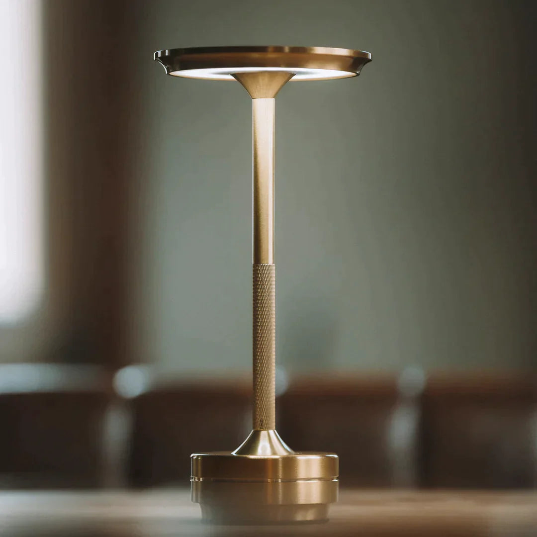 LIGHTSCAPES | PREMIUM AMBIENCE TAFELLAMP