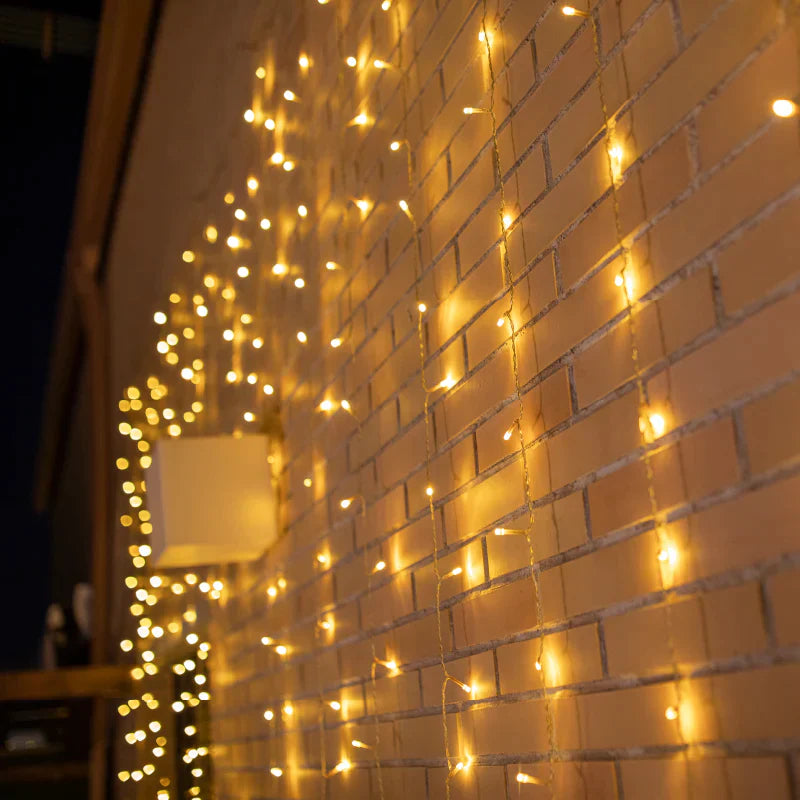 GARDENAURA | DECORATIEVE LUCEO SLINGERS