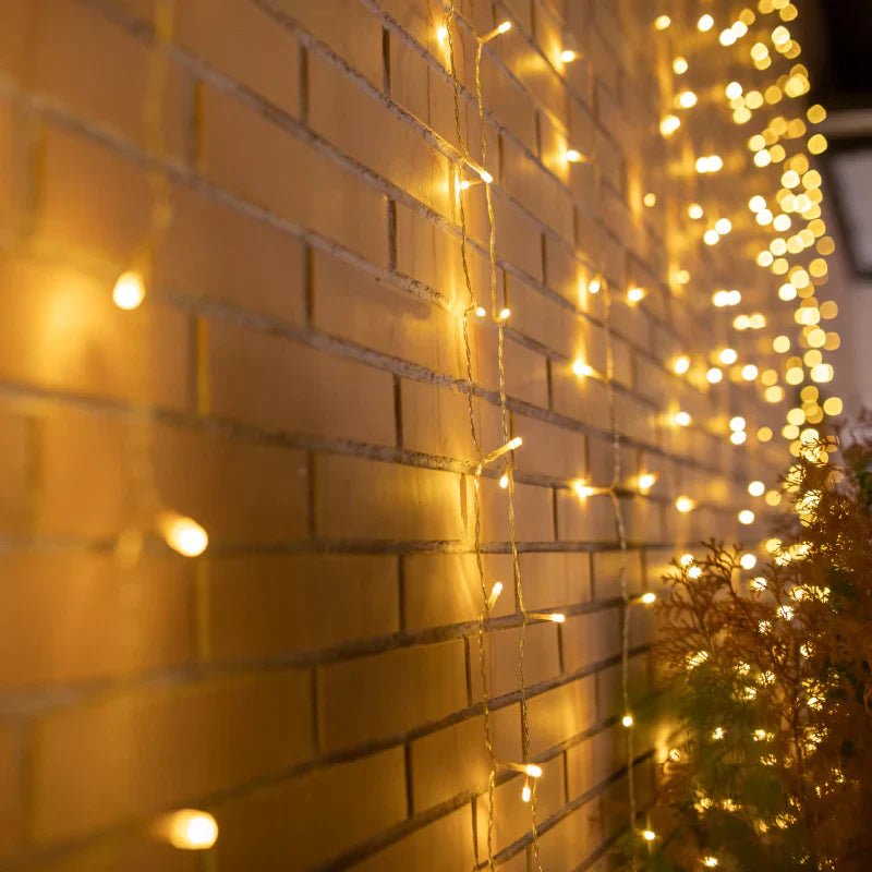 GARDENAURA | DECORATIEVE LUCEO SLINGERS