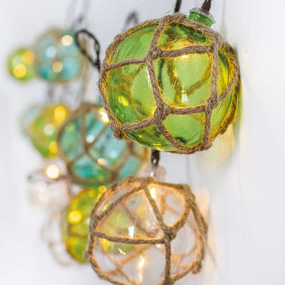 GARDENAURA | DECORATIEVE SPHERE SLINGERS