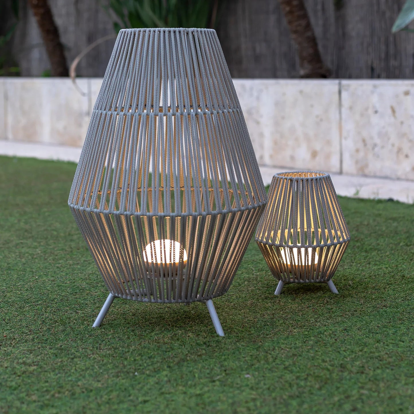 LIGHTSCAPES | CONTA TAFELLAMP