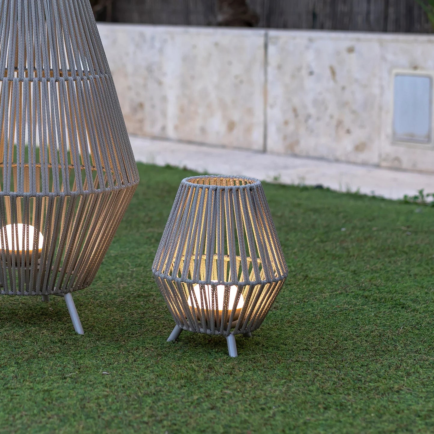 LIGHTSCAPES | CONTA TAFELLAMP
