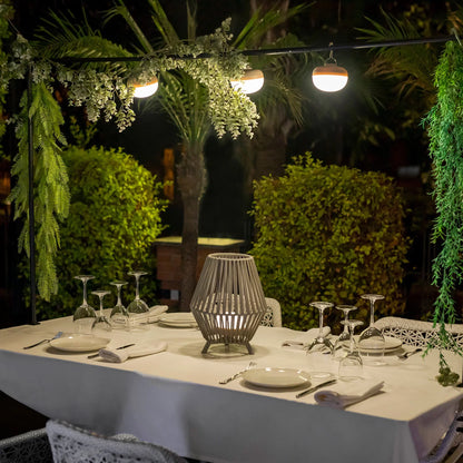 LIGHTSCAPES | CONTA TAFELLAMP