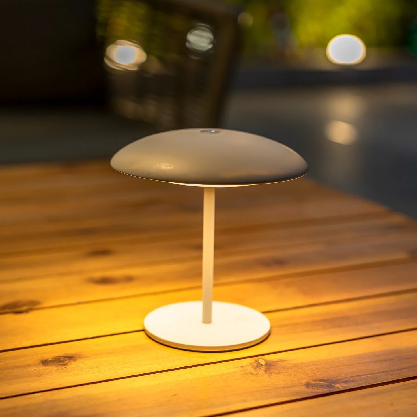 LIGHTSCAPES | MUSHROOM TAFELLAMP