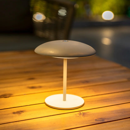 LIGHTSCAPES | MUSHROOM TAFELLAMP