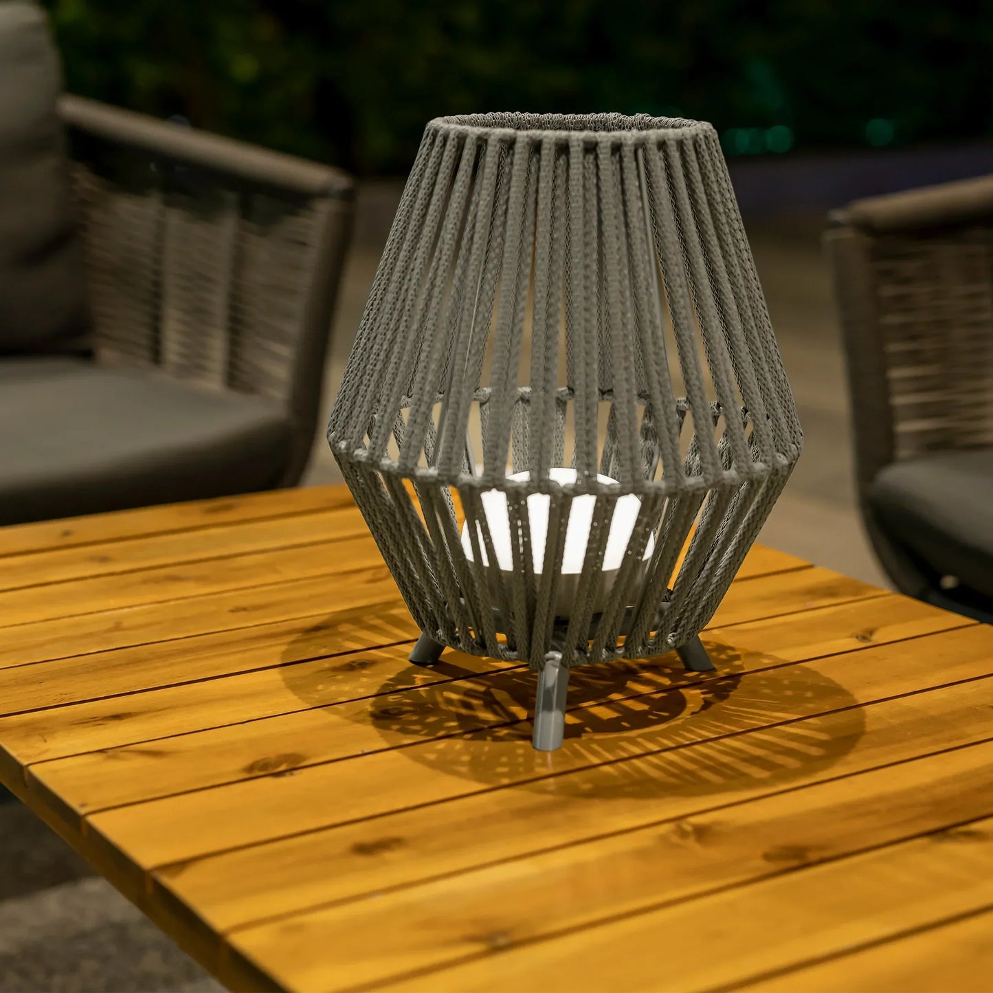 LIGHTSCAPES | CONTA TAFELLAMP