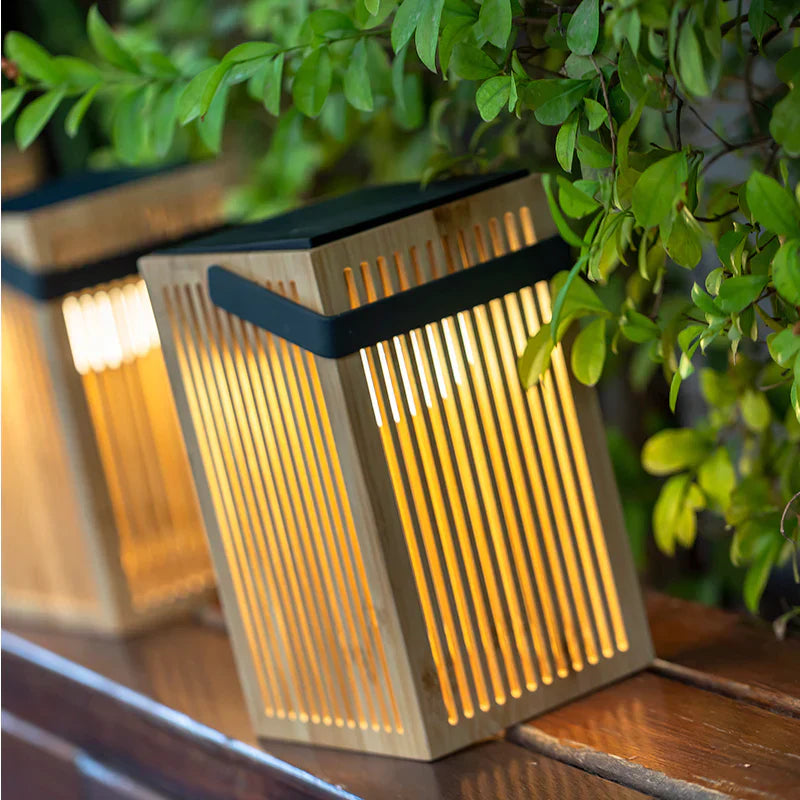 LIGHTSCAPES | OKINAWA TAFELLAMP