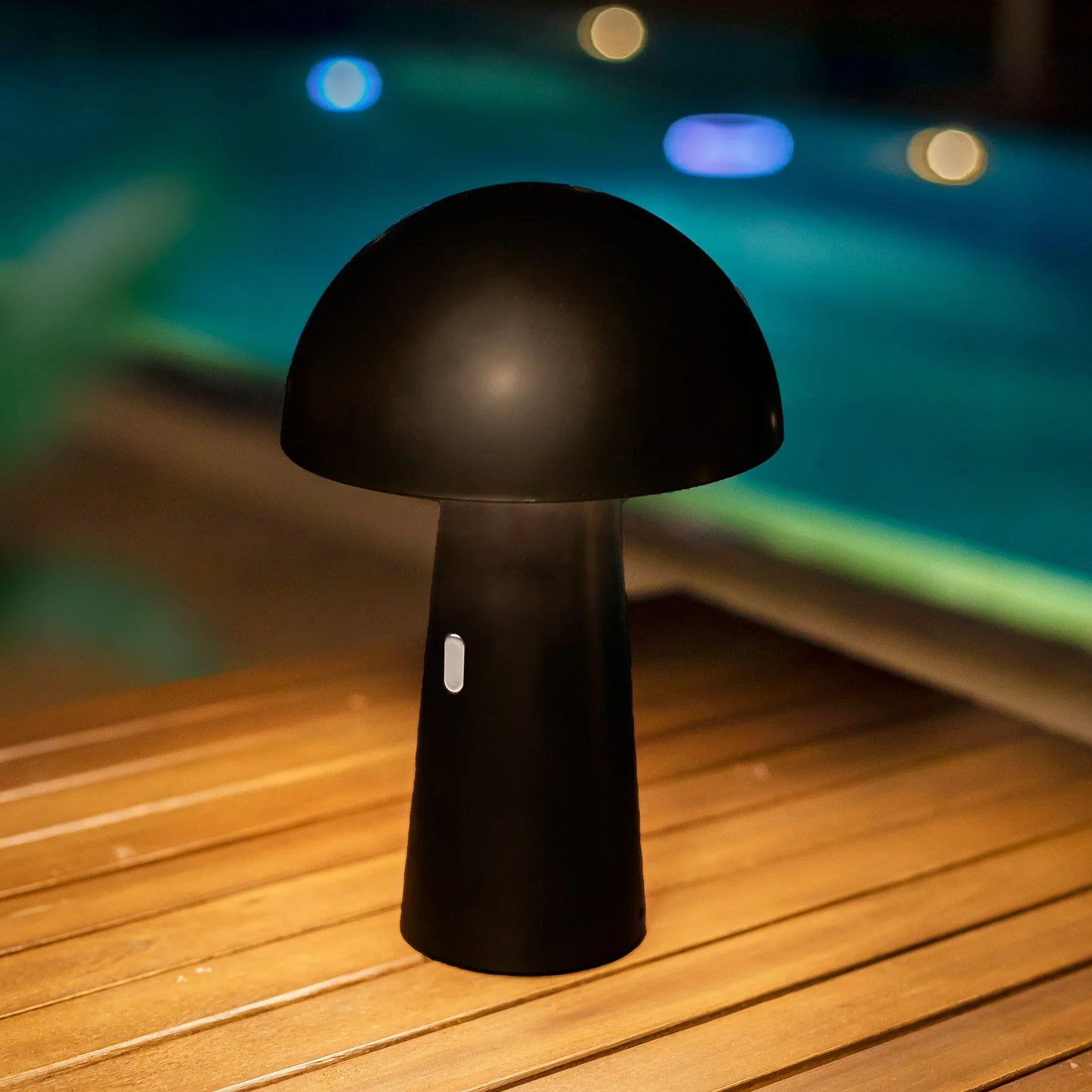 LIGHTSCAPES | SHITAKE TAFELLAMP