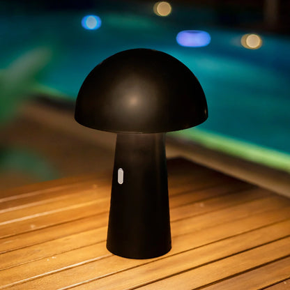 LIGHTSCAPES | SHITAKE TAFELLAMP