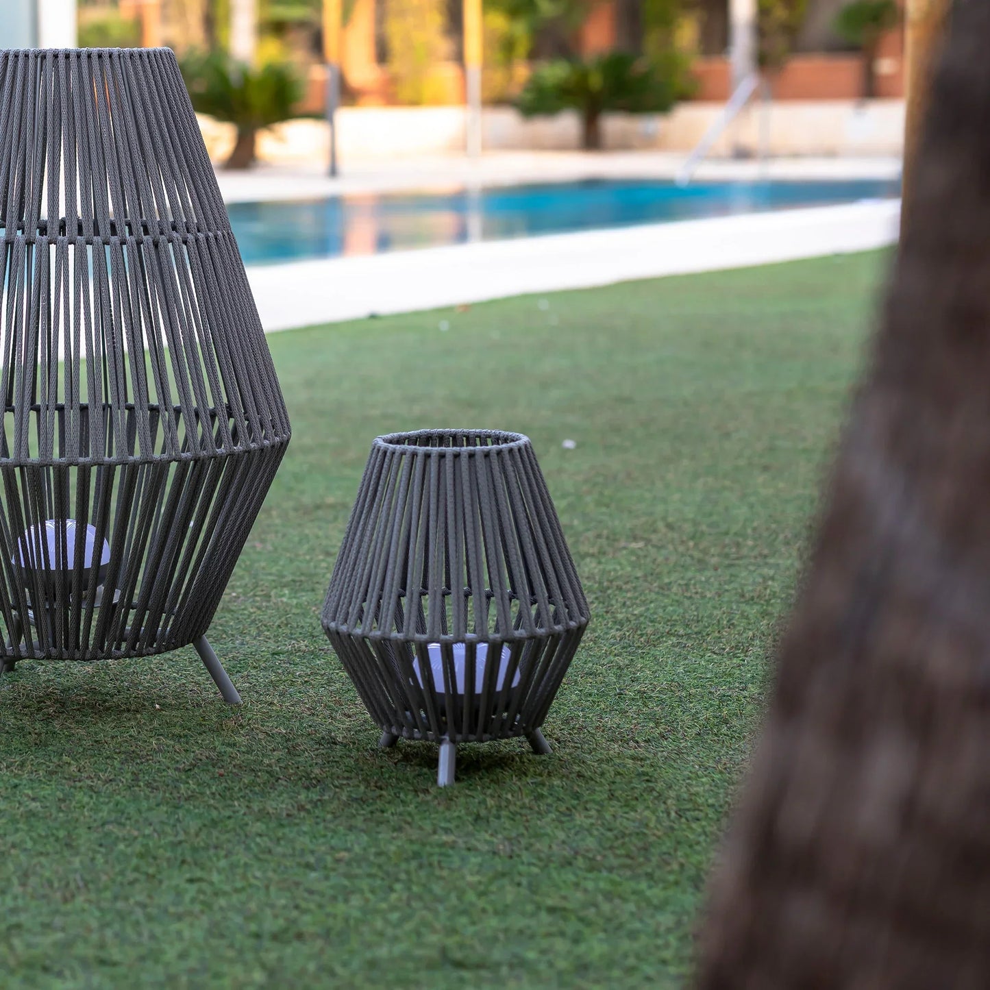LIGHTSCAPES | CONTA TAFELLAMP