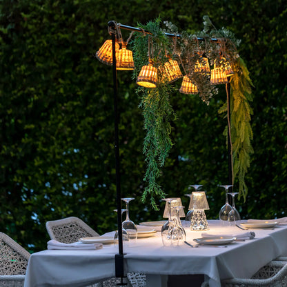 GARDENAURA | DECORATIEVE SLINGERS