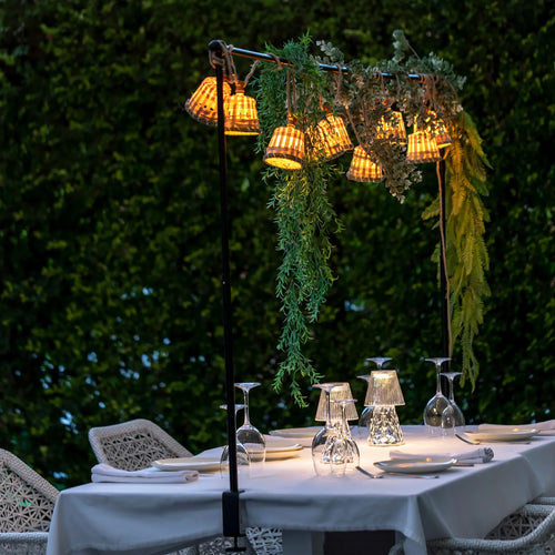 GARDENAURA | DECORATIEVE SLINGERS
