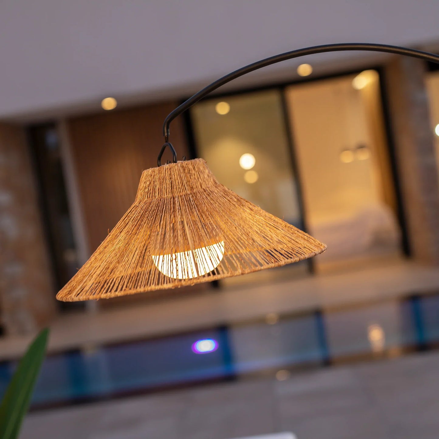 GLOW AMBIENCE | NIZA VLOERLAMP