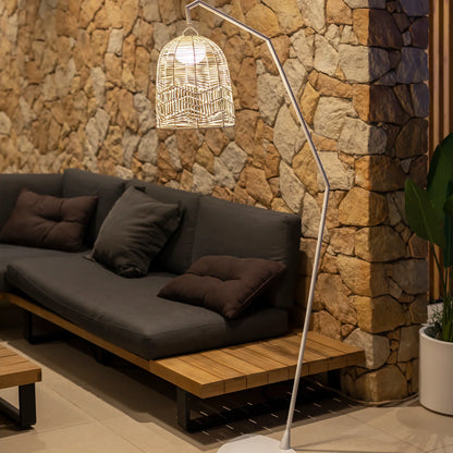 GLOW AMBIENCE | SANTORINI VLOERLAMP