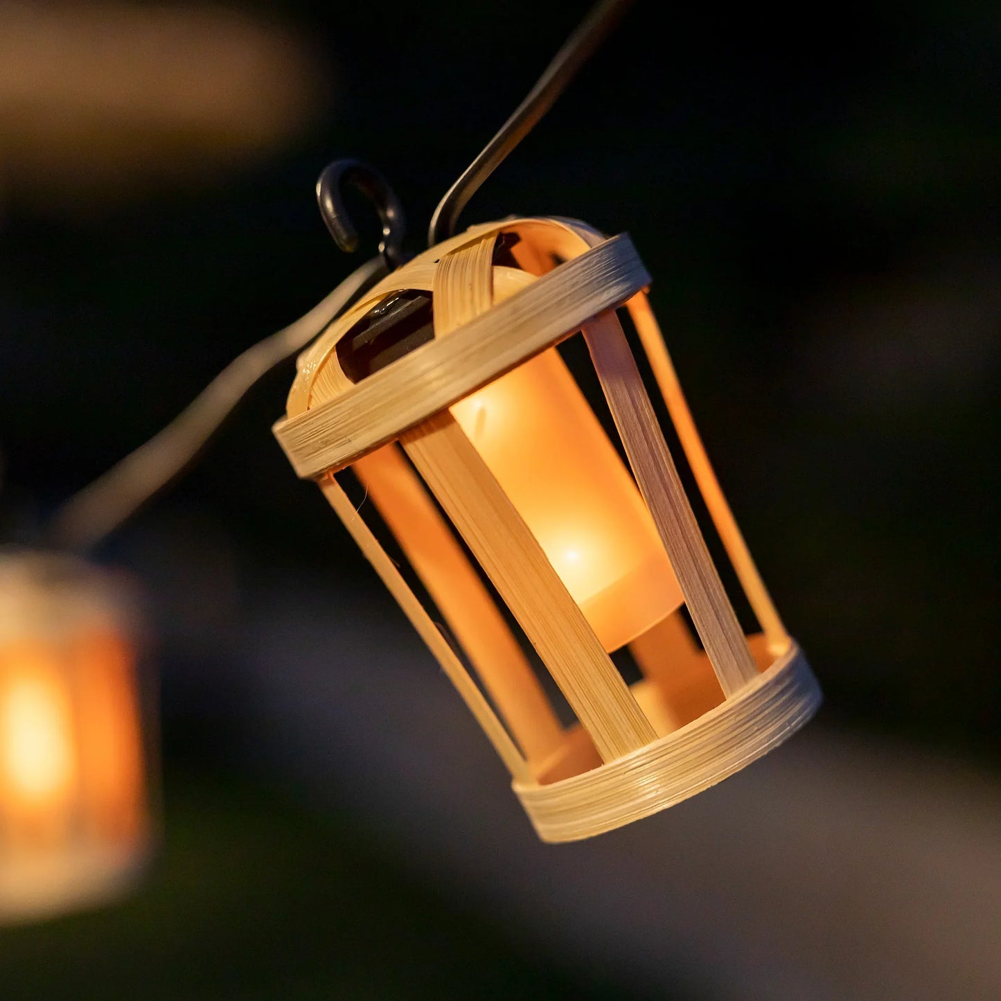 GARDENAURA | DECORATIEVE HIAMI SLINGERS