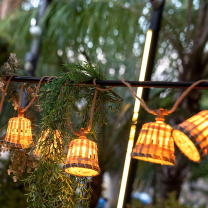 GARDENAURA | DECORATIEVE SLINGERS