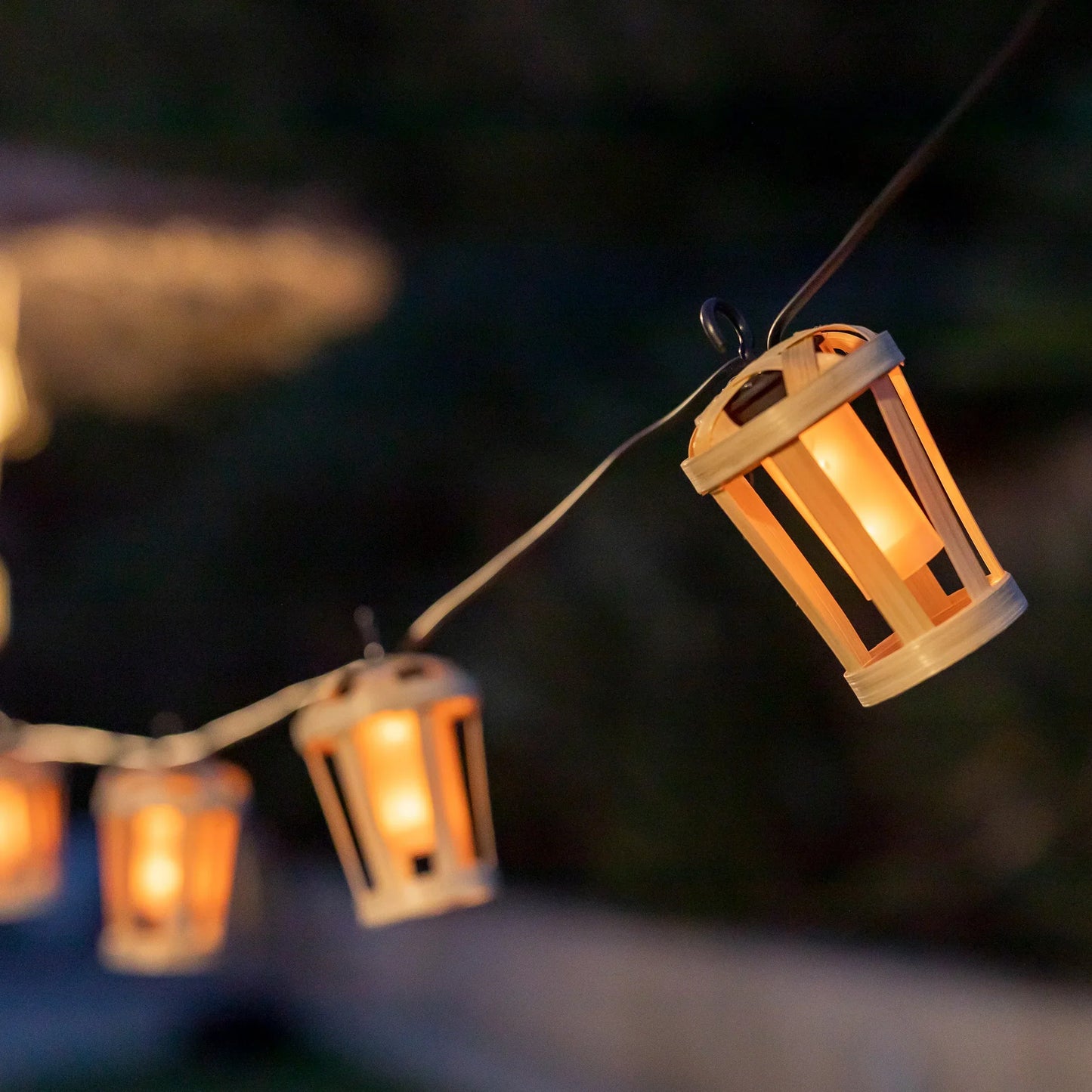 GARDENAURA | DECORATIEVE HIAMI SLINGERS
