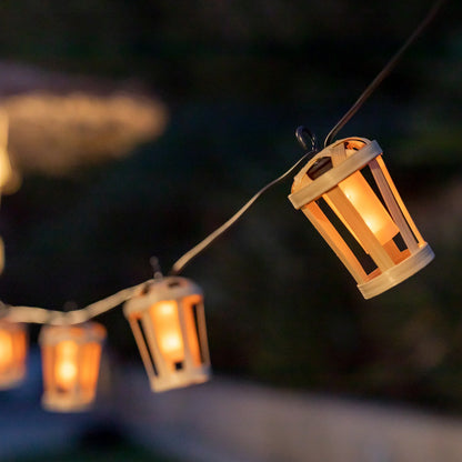 GARDENAURA | DECORATIEVE HIAMI SLINGERS