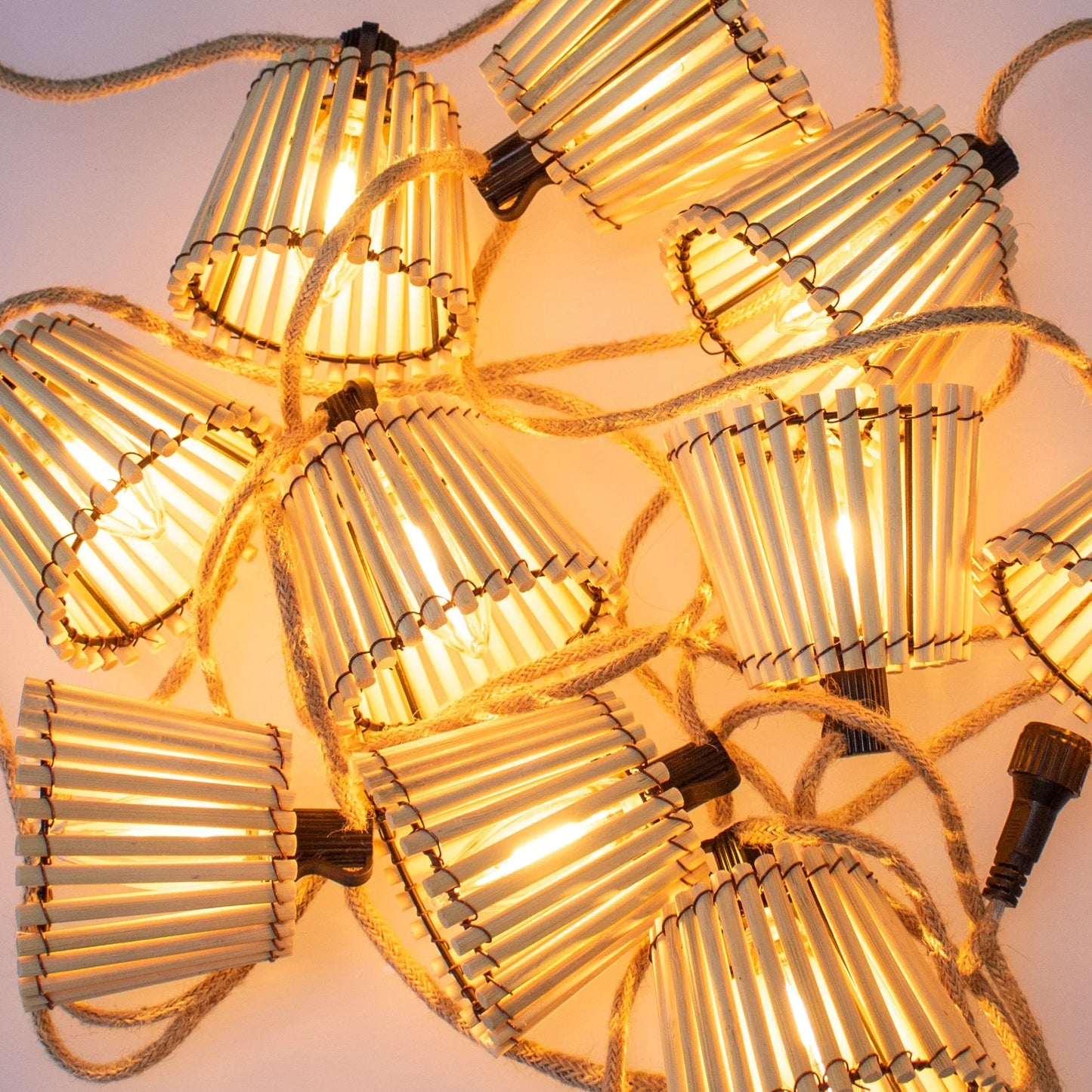 GARDENAURA | DECORATIEVE OKINAWA SLINGERS