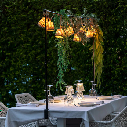 GARDENAURA | DECORATIEVE SLINGERS