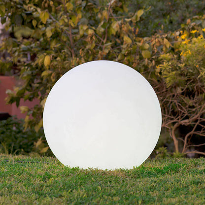 LIGHTSCAPES | SPHERE ILLUMINATE TAFELLAMP
