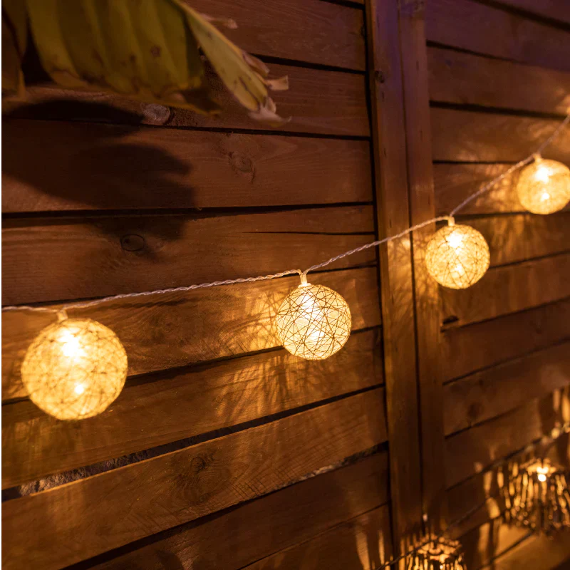 GARDENAURA | DECORATIEVE PALLINA SLINGERS