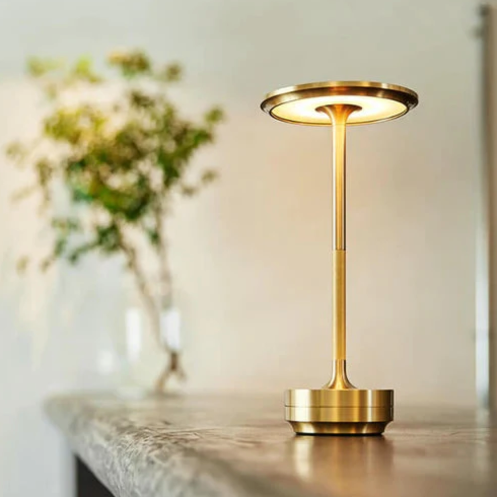 LIGHTSCAPES | PREMIUM AMBIENCE TAFELLAMP