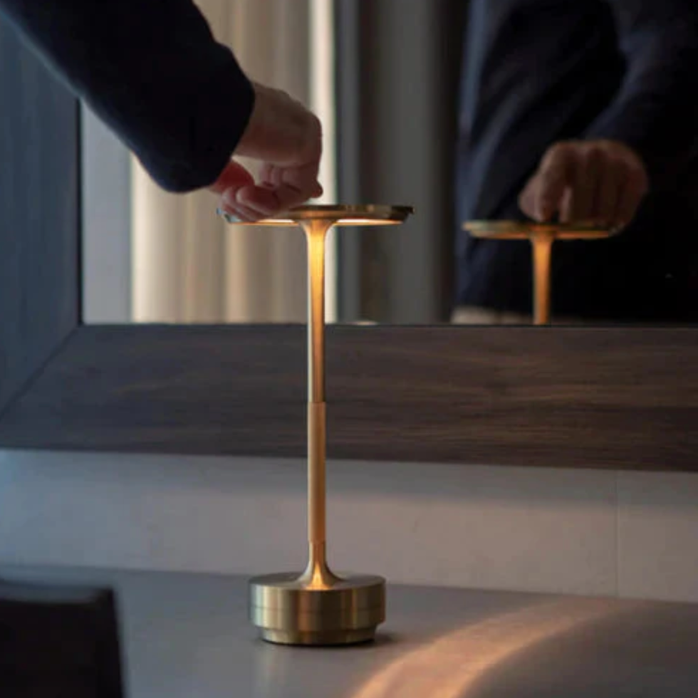 LIGHTSCAPES | PREMIUM AMBIENCE TAFELLAMP