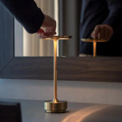 LIGHTSCAPES | PREMIUM AMBIENCE TAFELLAMP