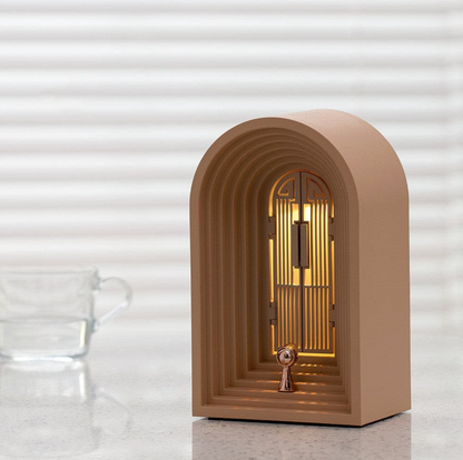 AUROTONE©️ | LAMP MET SPEAKER | BLUETOOTH