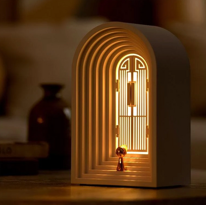 AUROTONE©️ | LAMP MET SPEAKER | BLUETOOTH