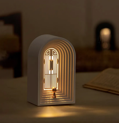 AUROTONE©️ | LAMP MET SPEAKER | BLUETOOTH