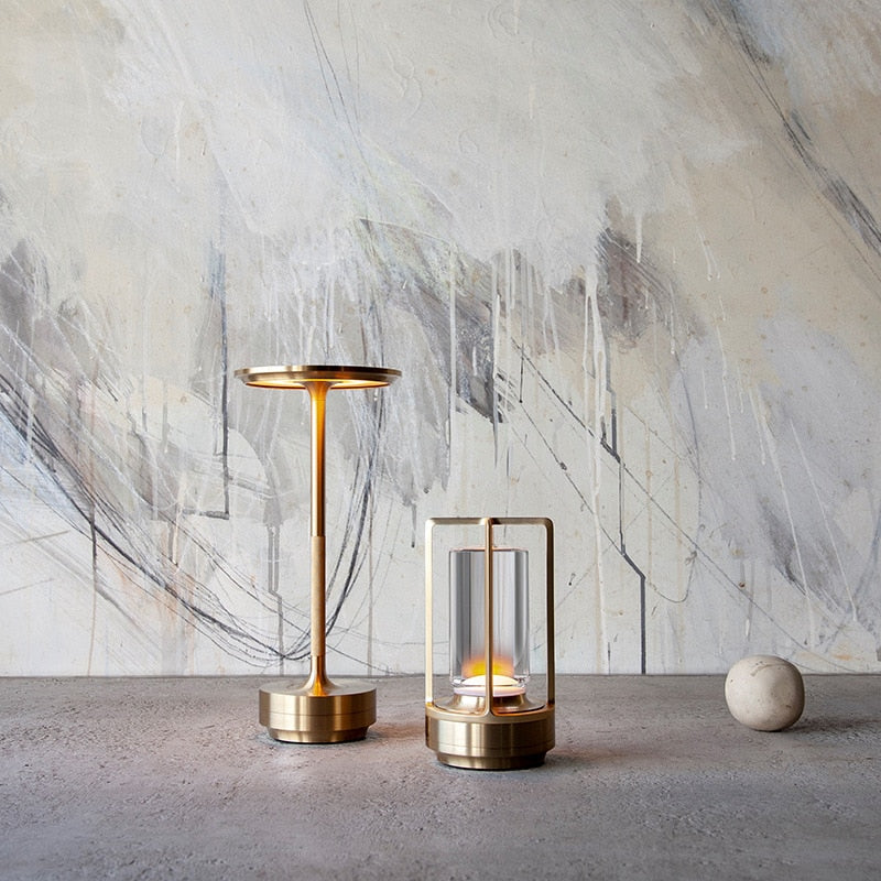 LIGHTSCAPES | PREMIUM AMBIENCE TAFELLAMP