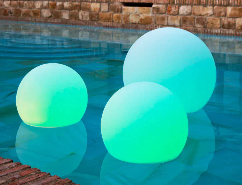 LIGHTSCAPES | SPHERE ILLUMINATE TAFELLAMP