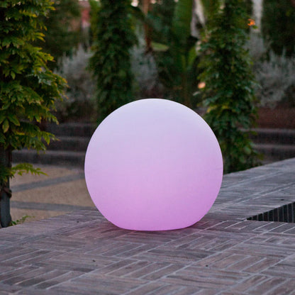 LIGHTSCAPES | SPHERE ILLUMINATE TAFELLAMP