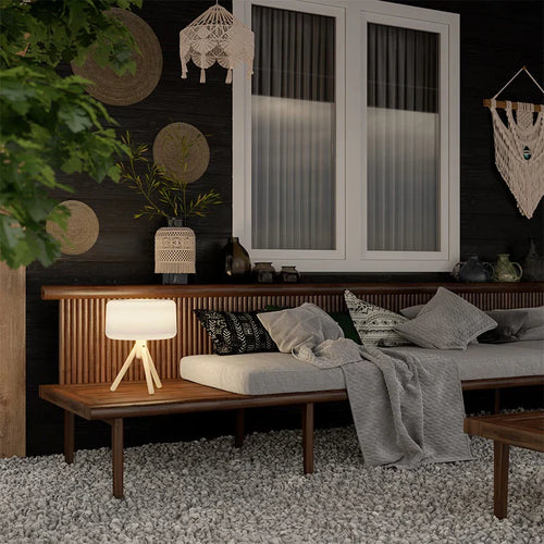 LIGHTSCAPES | MESA TAFELLAMP