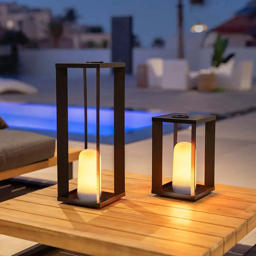LIGHTSCAPES | SIROCO TAFELLAMP