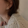 SENSO THE LABEL | 4 I 1 ÖRHÄNGEN