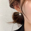 SENSO THE LABEL DIAMANT OHRRINGE